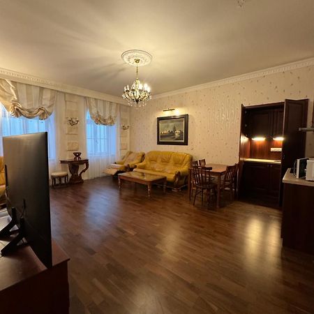 Mariánské Lázně Gold Residence מראה חיצוני תמונה