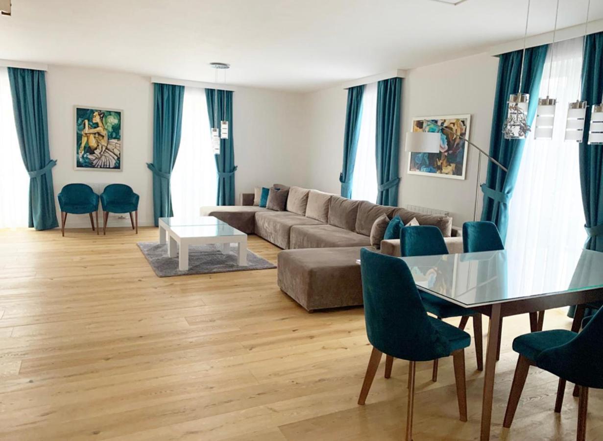 Mariánské Lázně Gold Residence מראה חיצוני תמונה