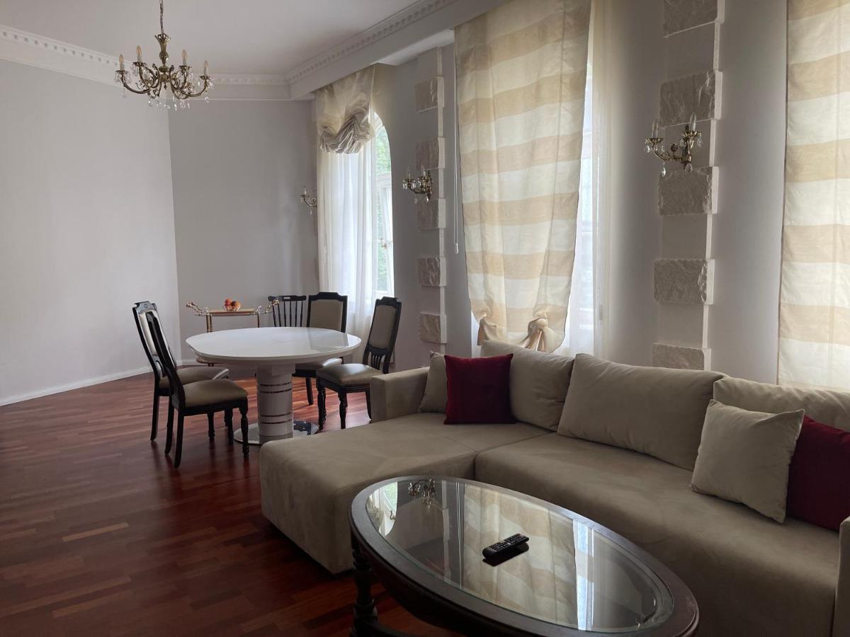 Mariánské Lázně Gold Residence מראה חיצוני תמונה
