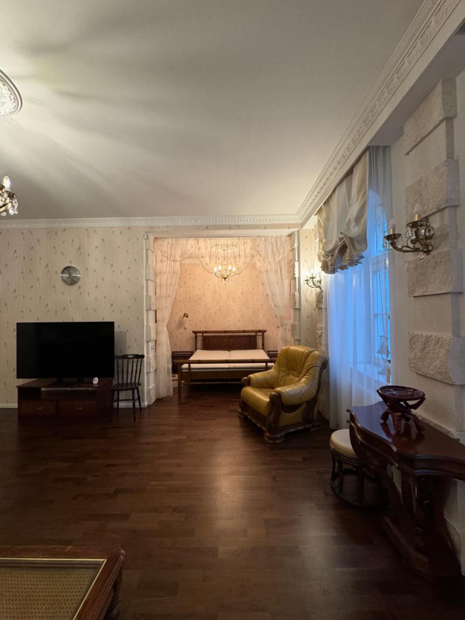 Mariánské Lázně Gold Residence מראה חיצוני תמונה