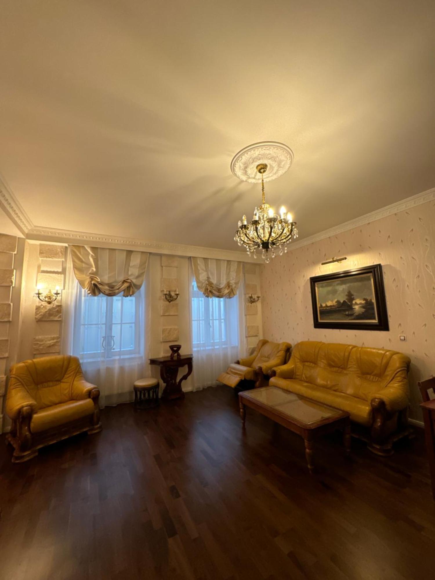Mariánské Lázně Gold Residence מראה חיצוני תמונה
