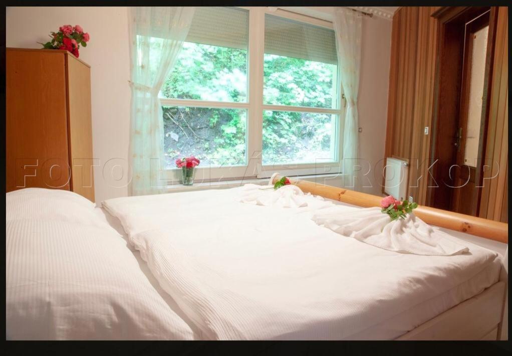 Mariánské Lázně Gold Residence מראה חיצוני תמונה