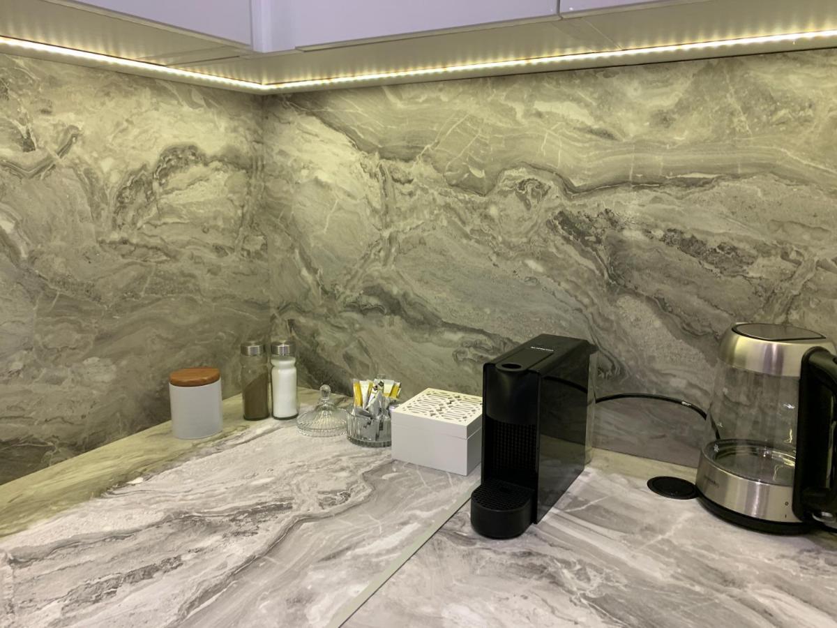 Mariánské Lázně Gold Residence מראה חיצוני תמונה