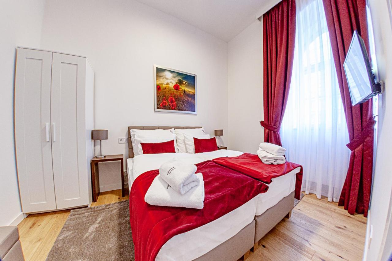 Mariánské Lázně Gold Residence מראה חיצוני תמונה