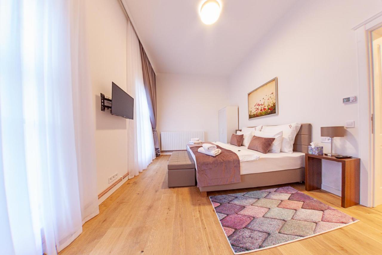 Mariánské Lázně Gold Residence מראה חיצוני תמונה