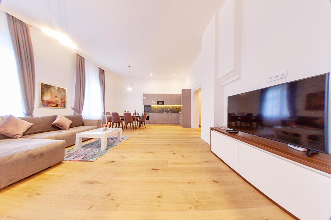 Mariánské Lázně Gold Residence מראה חיצוני תמונה