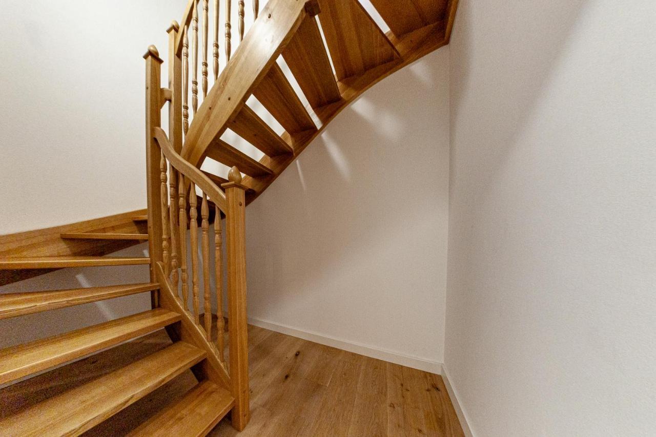 Mariánské Lázně Gold Residence מראה חיצוני תמונה